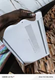 HP 15S Laptop: AMD Ryzen 5, 8GB RAM, 256GB SSD - 2