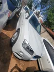 BMW X3 2014 White - 2