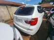 BMW X3 2014 White - 3