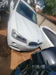 BMW X3 2014 White - 5