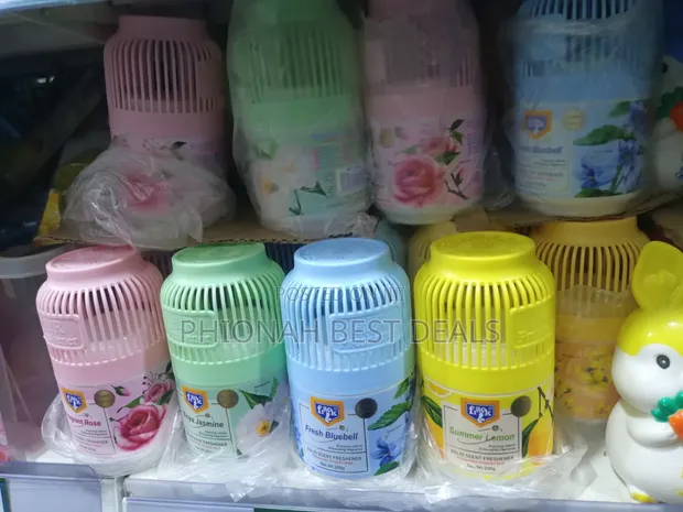 Frack Solid Air Freshener - 1