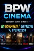 Soft Copy Series and Movies - 1