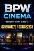 Soft Copy Series and Movies - 2