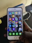 Apple iPhone 7 Plus 256GB Silver - 3