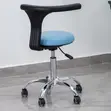 Dental Adjustable Stool - 1