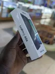 New Samsung Galaxy A06 128GB Black - 1