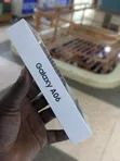New Samsung Galaxy A06 128GB Black - 2