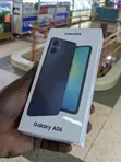 New Samsung Galaxy A06 128GB Black - 3