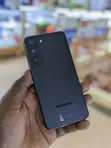 Samsung Galaxy S22 5G 128GB Black - 2