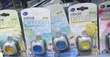 Odor Car Diffuser - 1