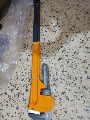 INGCO 36-Inch Heavy-Duty Pipe Wrench