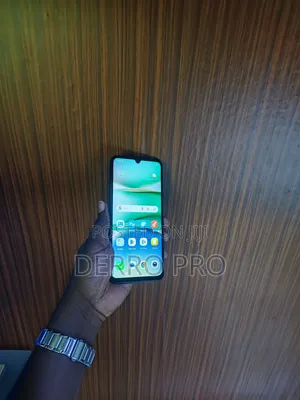 Xiaomi Redmi A5 4G 128GB Black