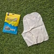 Waterproof Silicone Shoe Covers - Yellow - 3