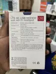 Brand New USB 4G Modem - All Networks - 4