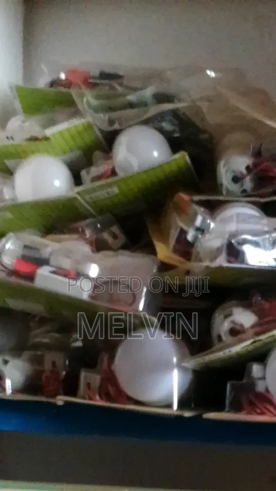 Brand New d.light Ceiling Lights - 1