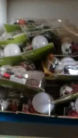 Brand New d.light Ceiling Lights - 1