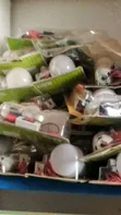 Brand New d.light Ceiling Lights - 2