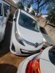 Mazda Biante 2015 White - 2