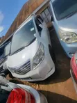 Toyota Alphard 2012 White - 3