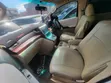 Toyota Alphard 2012 White - 4