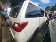 Toyota Alphard 2012 White - 5