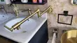 Brand New Pot Filler Taps - 3