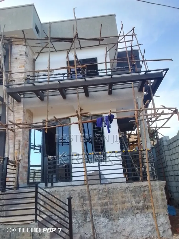 A'benyange Painters - Interior & Exterior Painting Services - 1