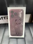 New Apple iPhone 18 Pro Max 256GB Burgundy - 1