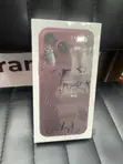 New Apple iPhone 18 Pro Max 256GB Burgundy - 3