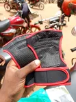 Fingerless Weightlifting & Fitness Gloves - 1