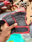 Fingerless Weightlifting & Fitness Gloves - 2