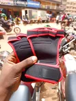 Fingerless Weightlifting & Fitness Gloves - 3