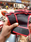 Fingerless Weightlifting & Fitness Gloves - 4