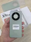 New Honor X9d 256GB Green - 2