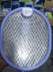 Four-in-One Folding Mosquito Swatter with UV Trap - 3