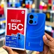 New Xiaomi Redmi 15C 4G 256GB Blue - 3