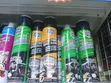 Multi-Purpose Foam Cleaner Spray - 1