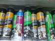 Multi-Purpose Foam Cleaner Spray - 2