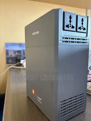 1kWh Portable Power Station - Felicity Solar HOPE1000