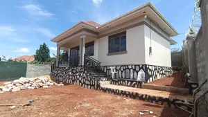 3 Bedroom Bungalow for Sale in Nabusugwe, Kira