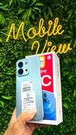 New Xiaomi Redmi 15C 4G 256GB Green - 2