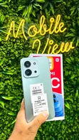 New Xiaomi Redmi 15C 4G 256GB Green - 3
