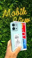 New Xiaomi Redmi 15C 4G 256GB Green - 4