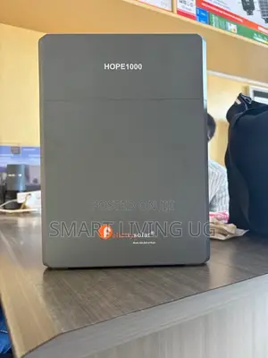 Felicity Solar 1kWh Portable Power Station