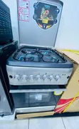 Von Cooker 60x60 - 2