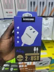 Original Samsung Adapter - 1