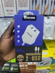 Original Samsung Adapter - 2