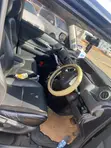 Toyota Corolla Rumion 2010 Black - 3