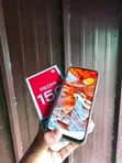 New Xiaomi Redmi 15C 4G 256GB Blue - 3