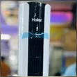 Haier Smart Home Tower Fan with Remote - 2